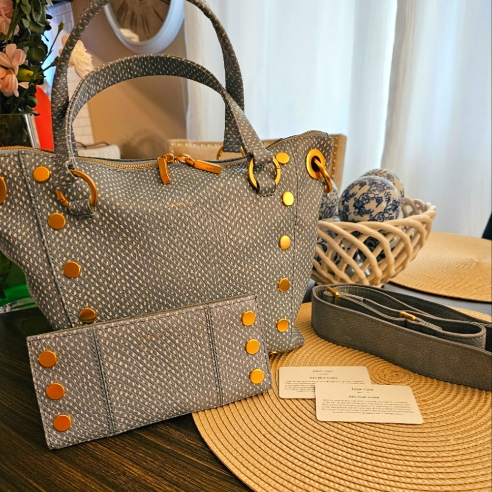 Hammitt Satchel Medium Daniel